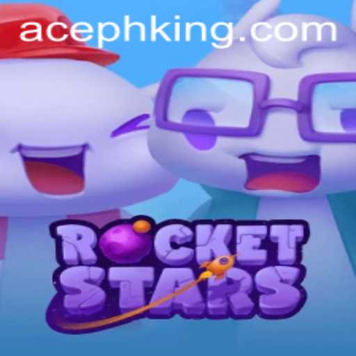 RocketStars: The Thrilling Galactic Adventure Sweeping the World with AcePH
