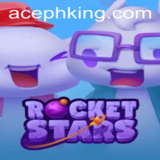 RocketStars: The Thrilling Galactic Adventure Sweeping the World with AcePH