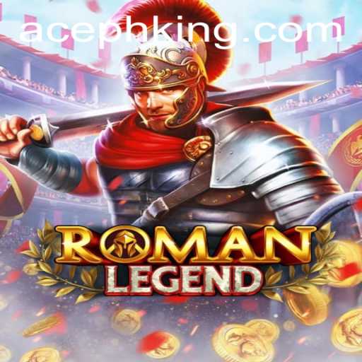 The Enigmatic Realm of RomanLegend: A Journey into the Ancient World