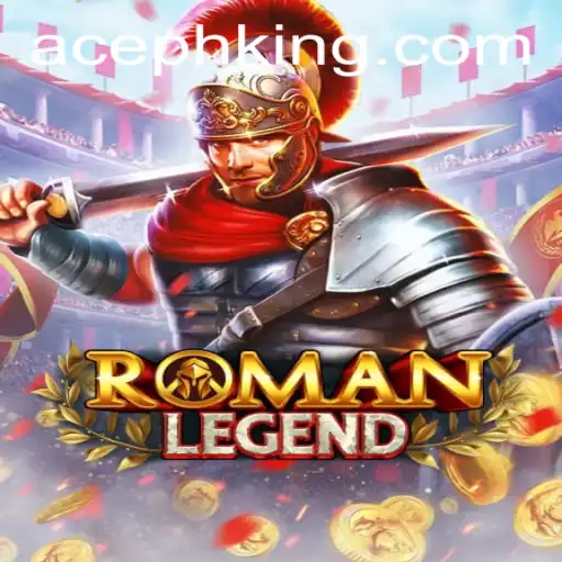The Enigmatic Realm of RomanLegend: A Journey into the Ancient World