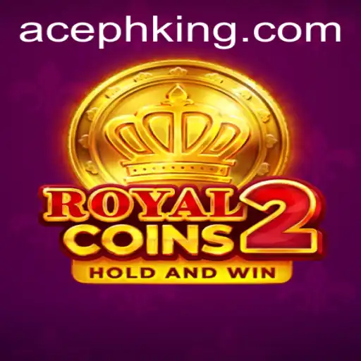 Unlock the World of RoyalCoins2: The Epic Gaming Experience with AcePH