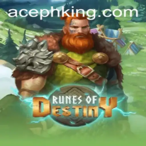 Unveiling the Magic of RunesOfDestiny: A Comprehensive Guide