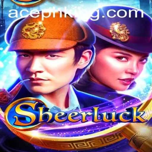 Unveiling 'Sheerluck': The New Mystery Game Taking the World by Storm