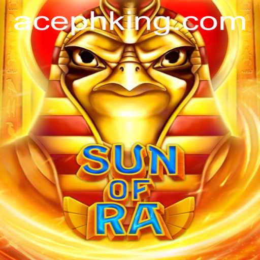 Exploring the Mystical World of SunofRa: A Journey with AcePH