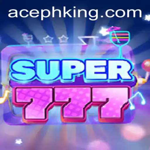Unveiling Super777: The Ultimate Gaming Experience