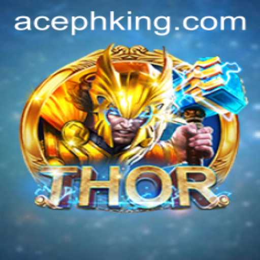 Exploring the World of THOR: The Game Revolutionized by AcePH