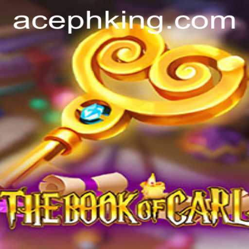 TheBookofCarl: A Riveting Journey Through a Magical Realm