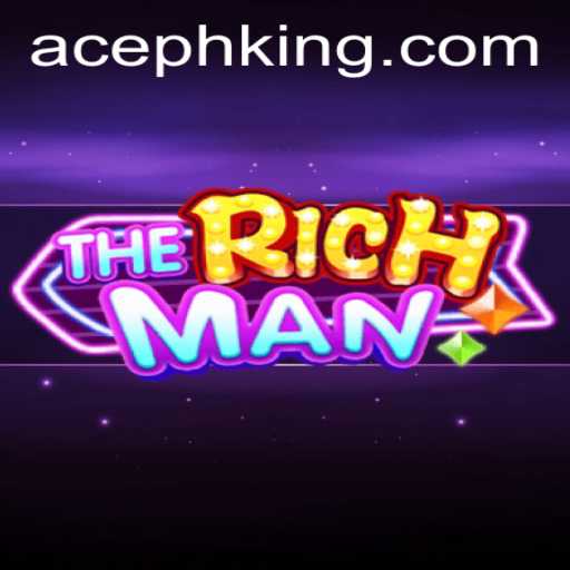 Exploring TheRichMan: The Game That Redefines Financial Strategy with AcePH