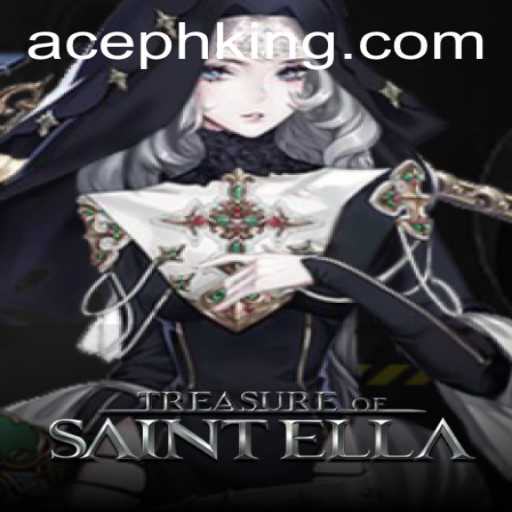 Explore Adventure and Strategy with 'TreasureofSaintElla'