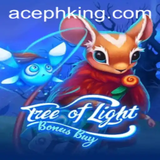Discover the Enchanting World of TreeOfLightBonusBuy with AcePH