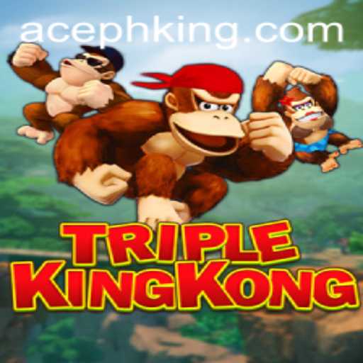 Experience the Thrills of TripleKingKong: AcePH's Newest Gaming Phenomenon