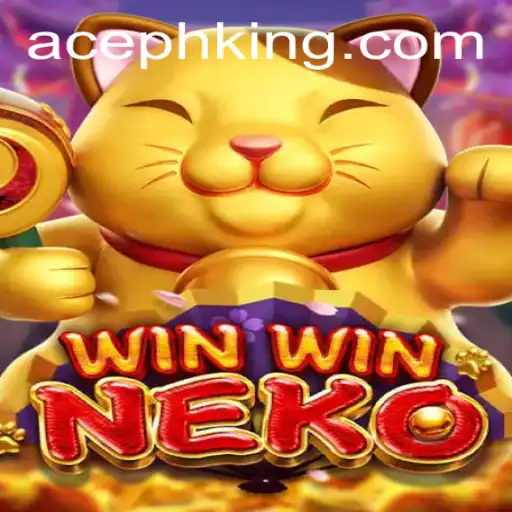WinWinNeko: Revolutionizing Gaming with AcePH