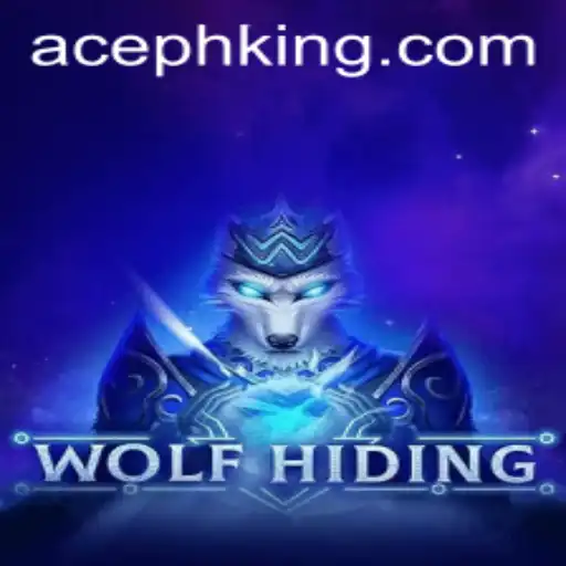Unveiling WolfHiding: The Thrilling New Game with AcePH Strategy