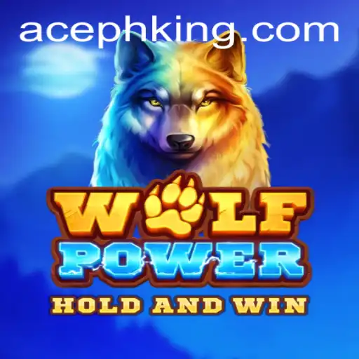 WolfPower: The Thrilling Adventure Game with AcePH Elements