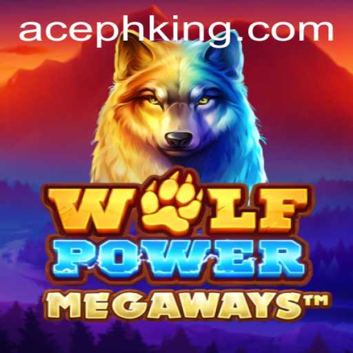 Exploring WolfPowerMega: The Thrilling New Gaming Revolution